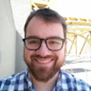 Meet your Posher, Graham